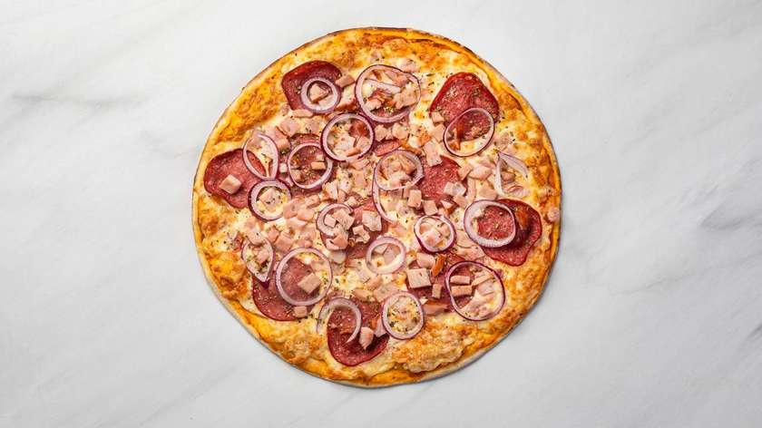 Giovanni pizza 32 cm
