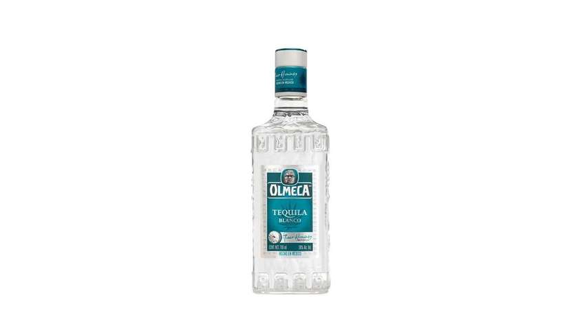 Olmeca Silver Tekila 700ml