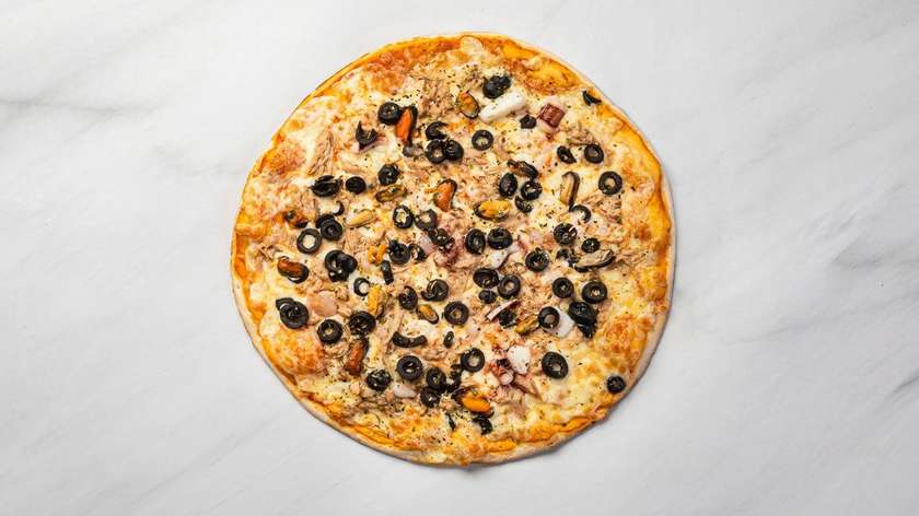 Rimini pizza 32 cm