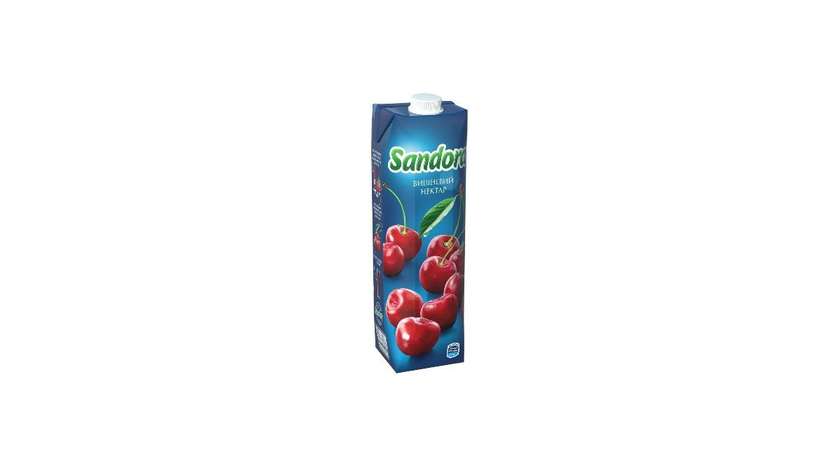 Sandora Albalı Şirəsi 950ml
