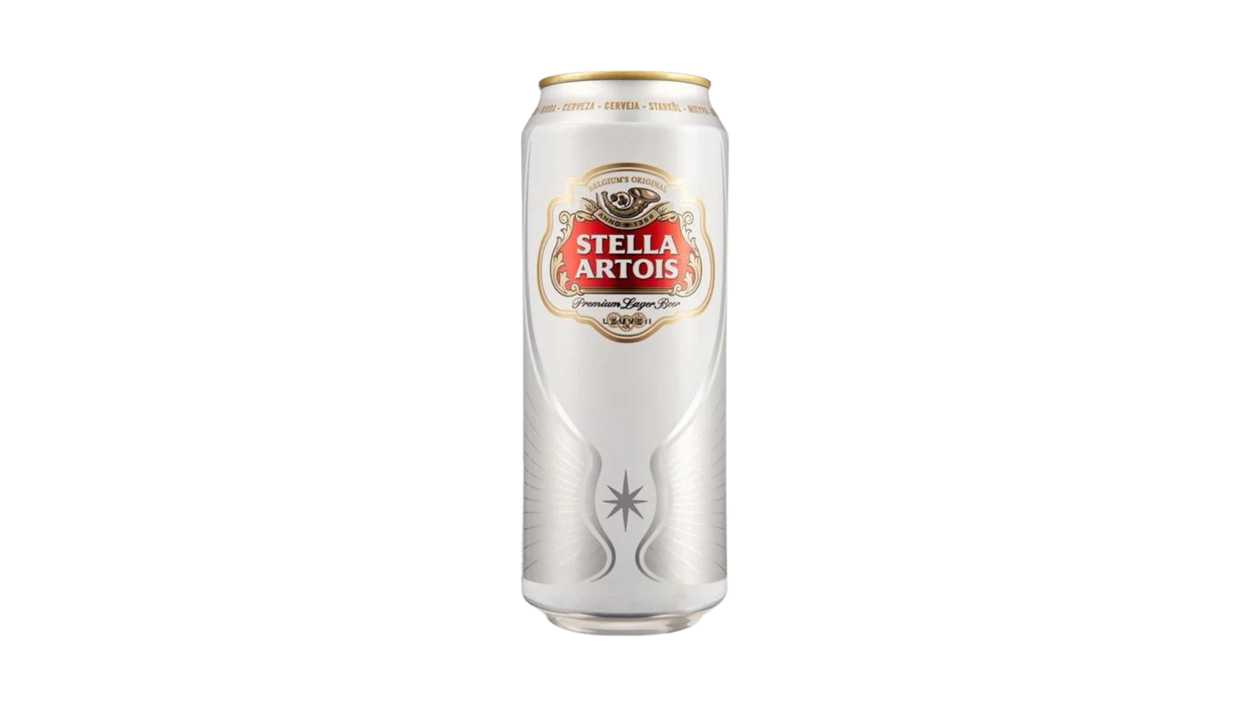 Stella Artois