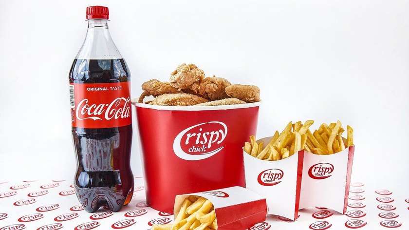 Fillet bucket