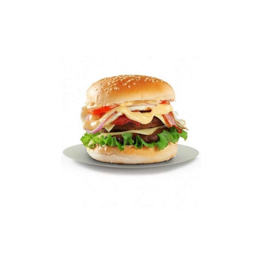 Cheese Burger