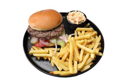 Angus Beef Burger