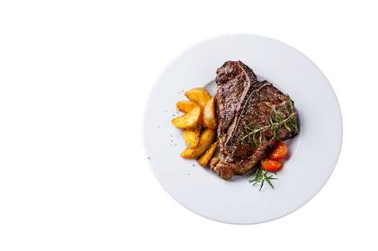 T. Bone Steak
