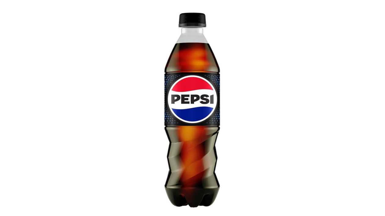 Pepsi Zero Sugar