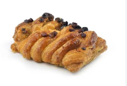Twisted Danish