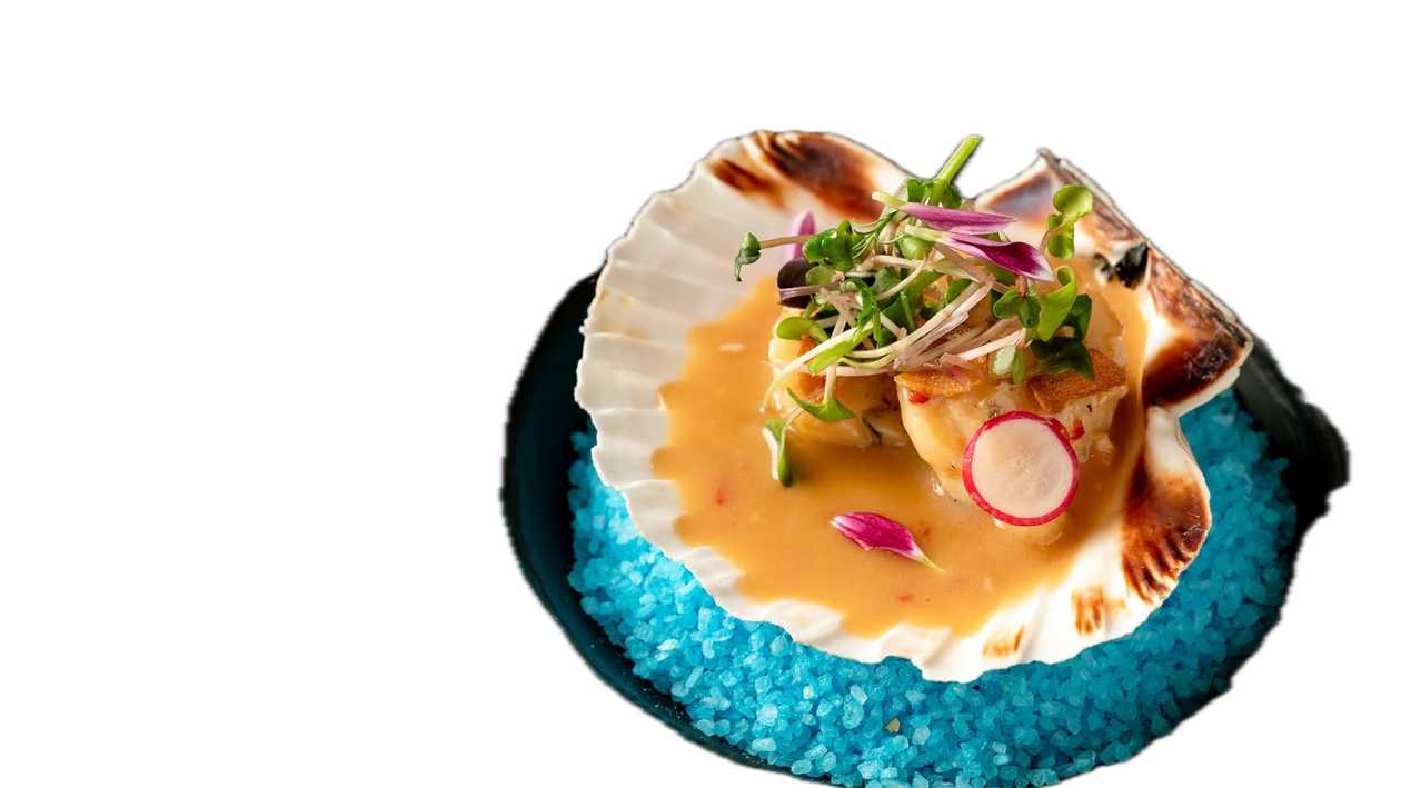 Scallop Robata (Each)