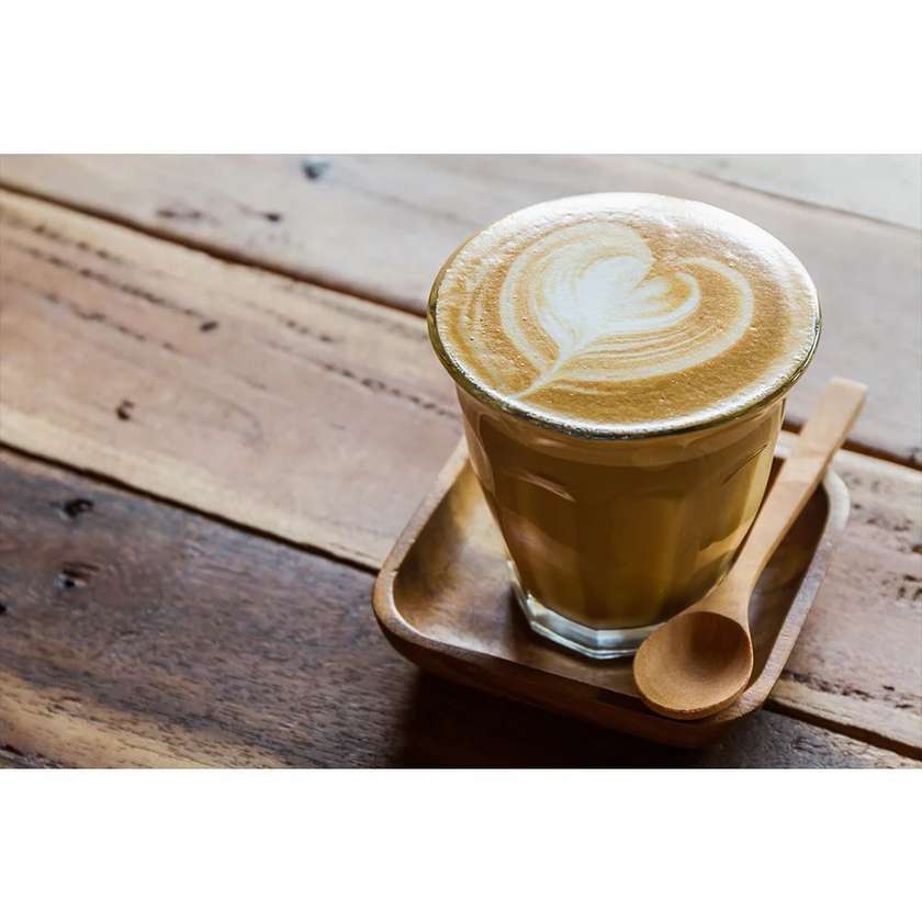 Coffee Latte