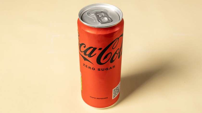 Coca Cola Zero