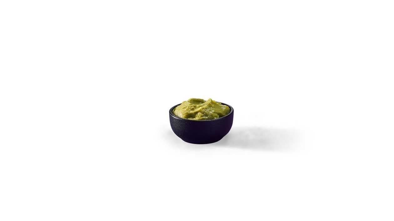 Sos Guacamole