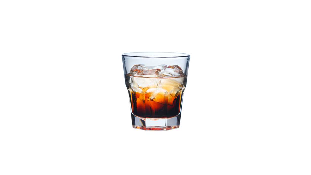 Americano Coctail