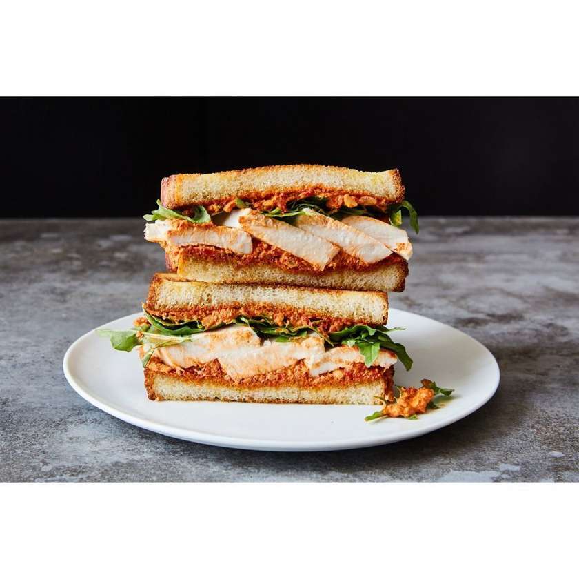 Chicken Sandwich