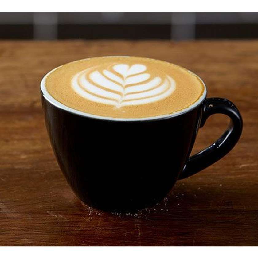 White Coffee