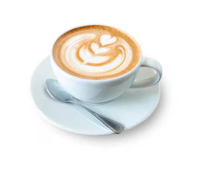 White Coffee