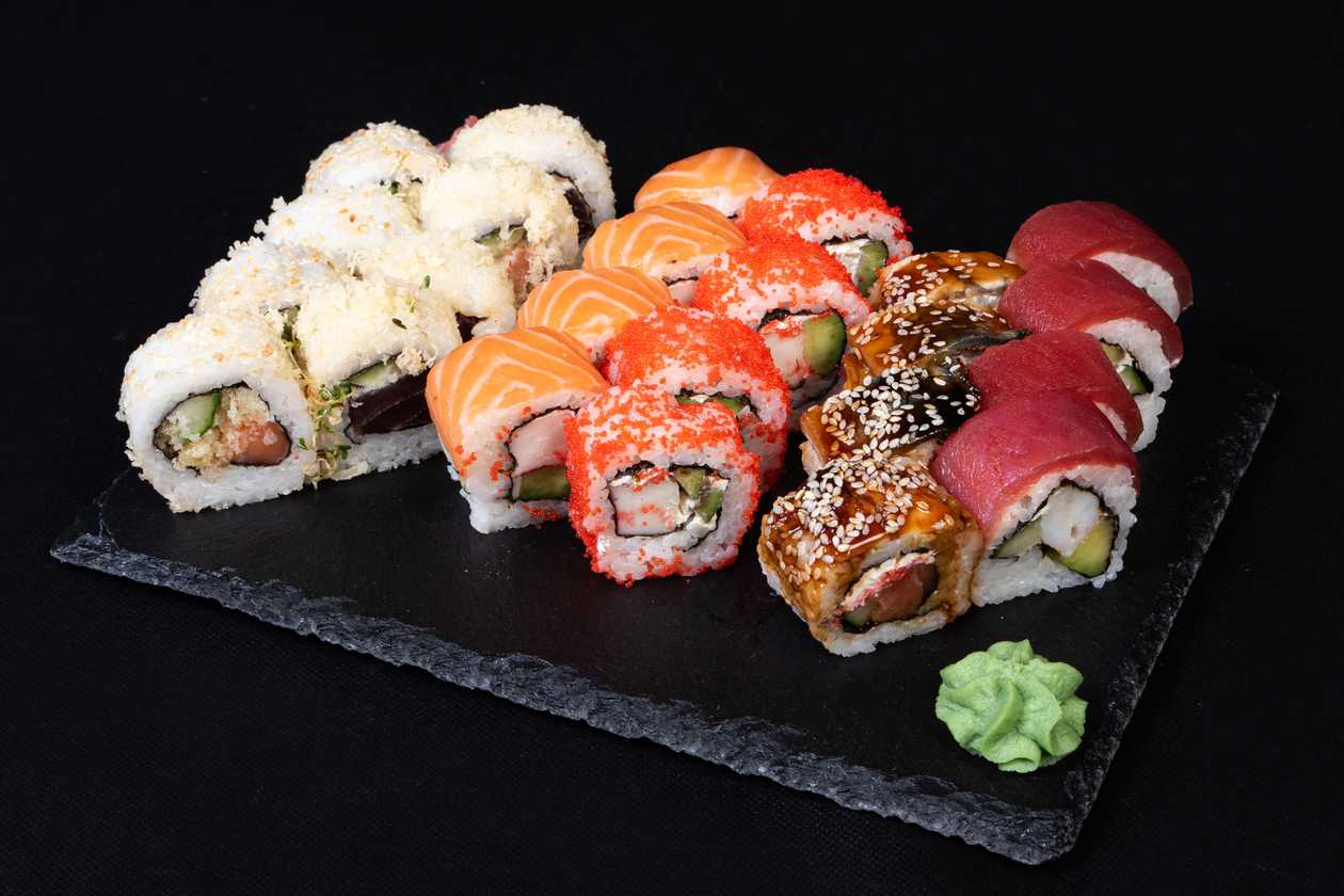 Set for 3-4 people