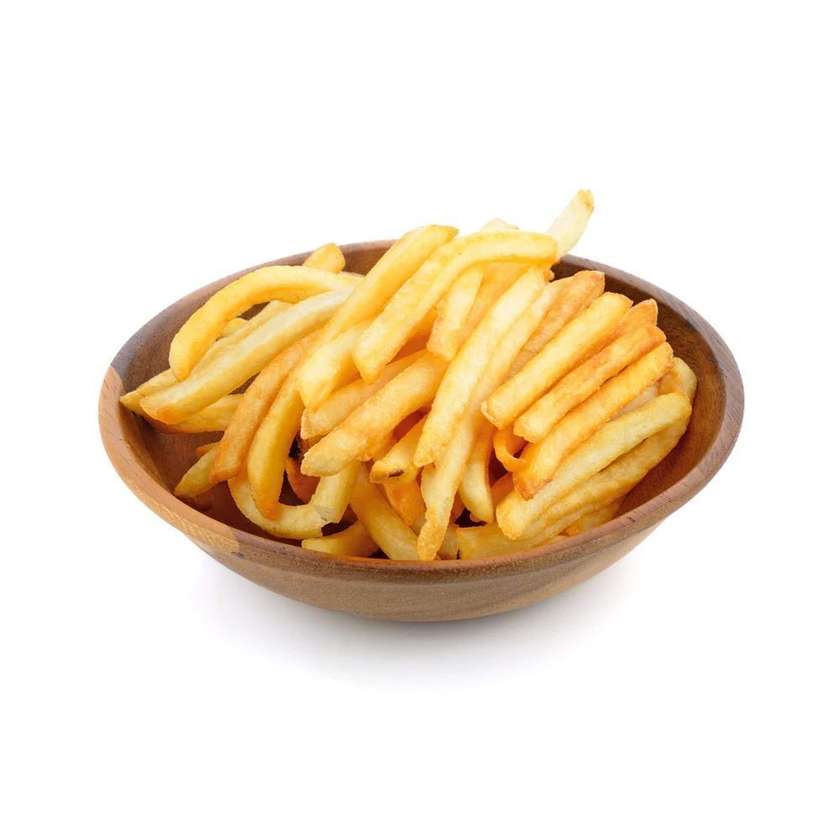Classic Chips