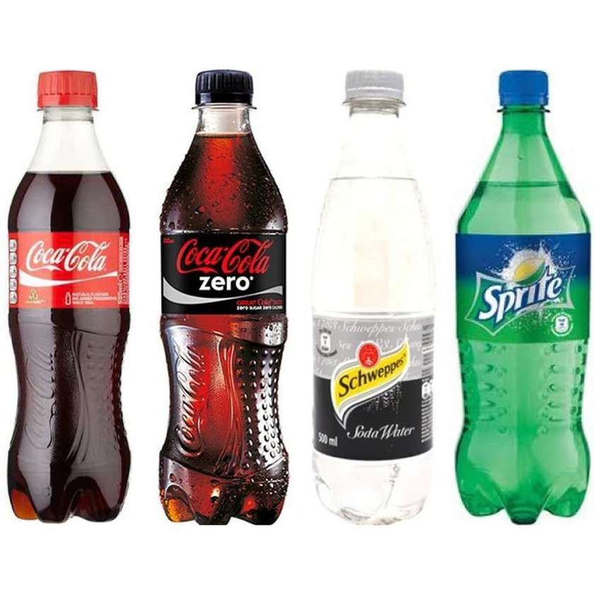 Sodas