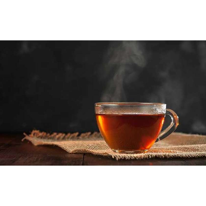 Black Tea