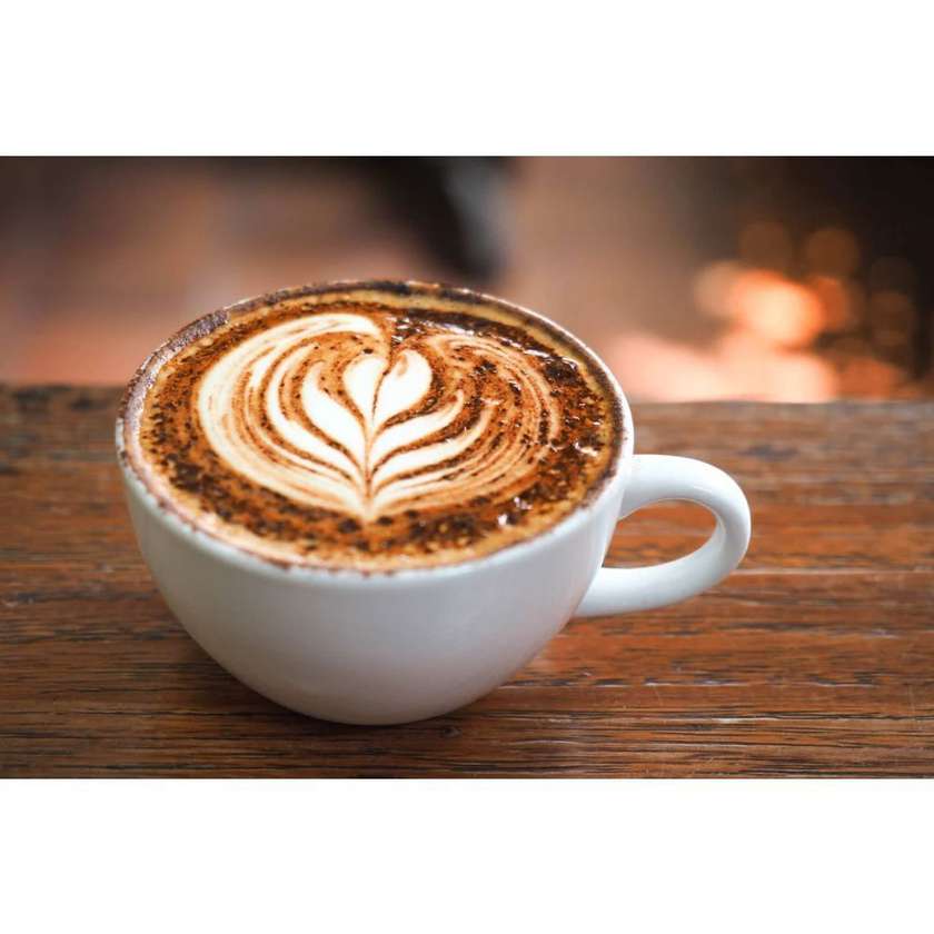 Coffee Mocha