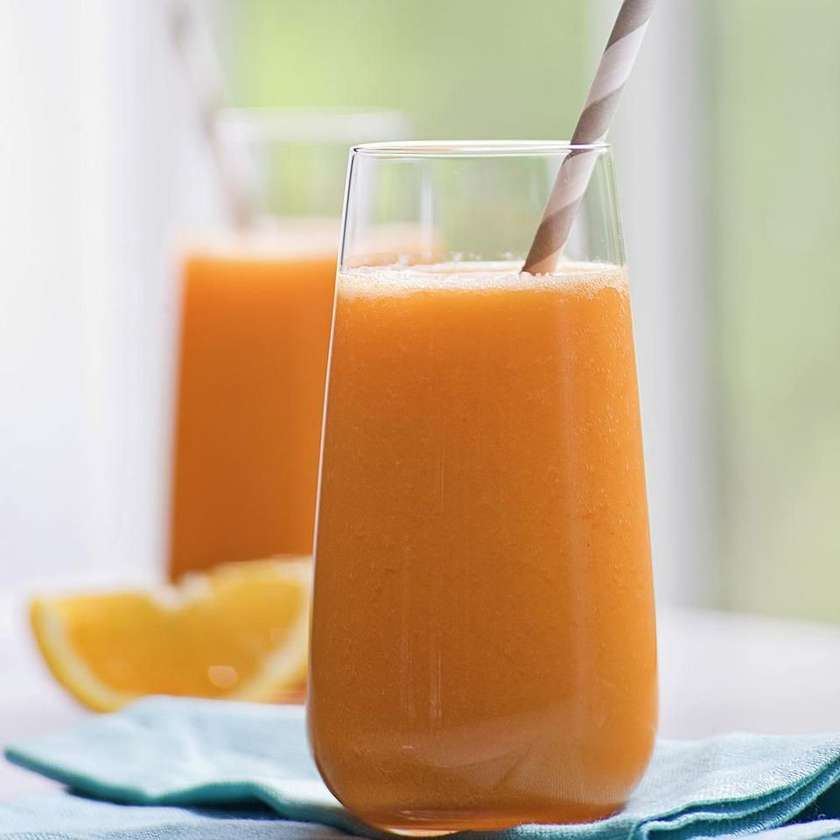Tropical Juice