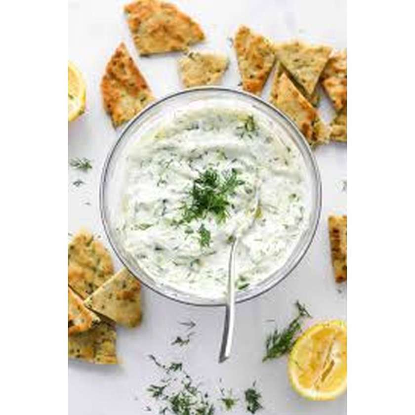 Tzatziki Dip