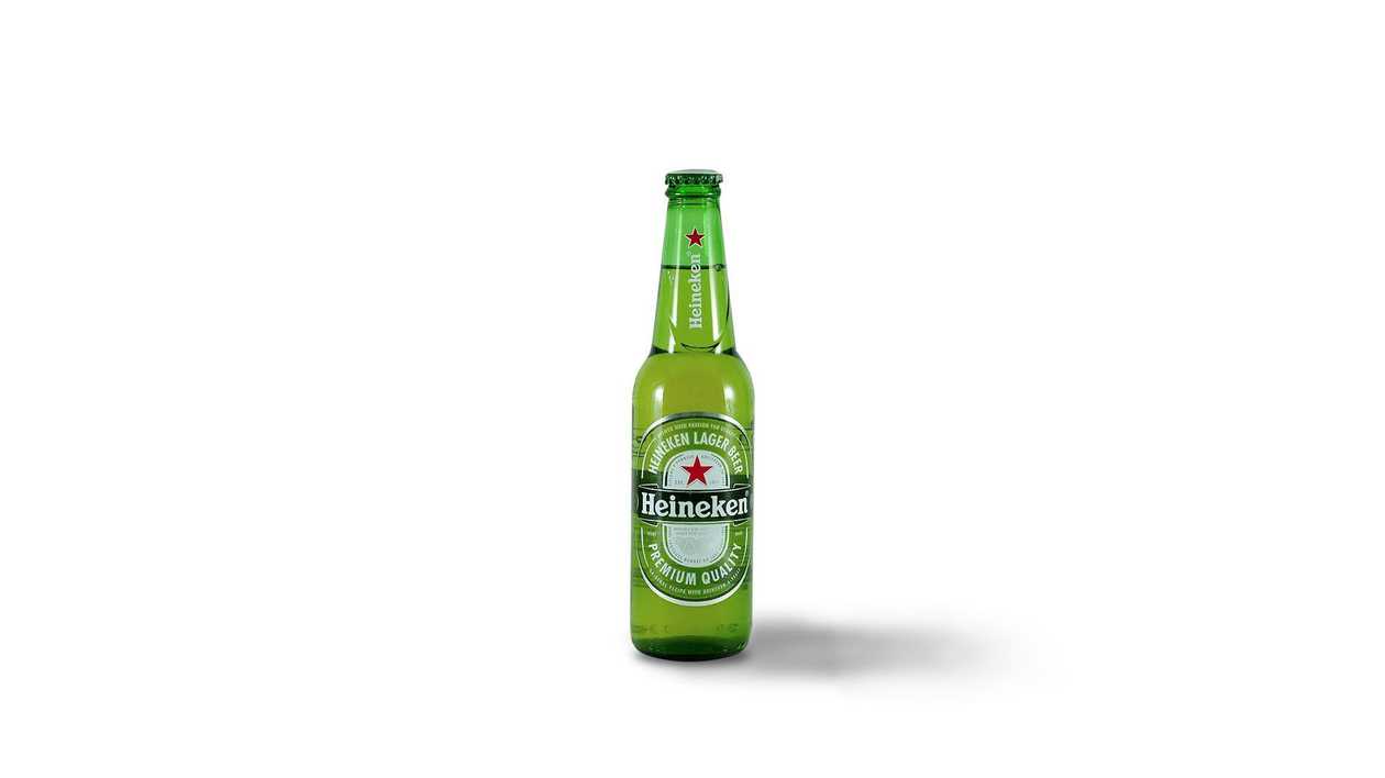 Bere Heineken 330ml