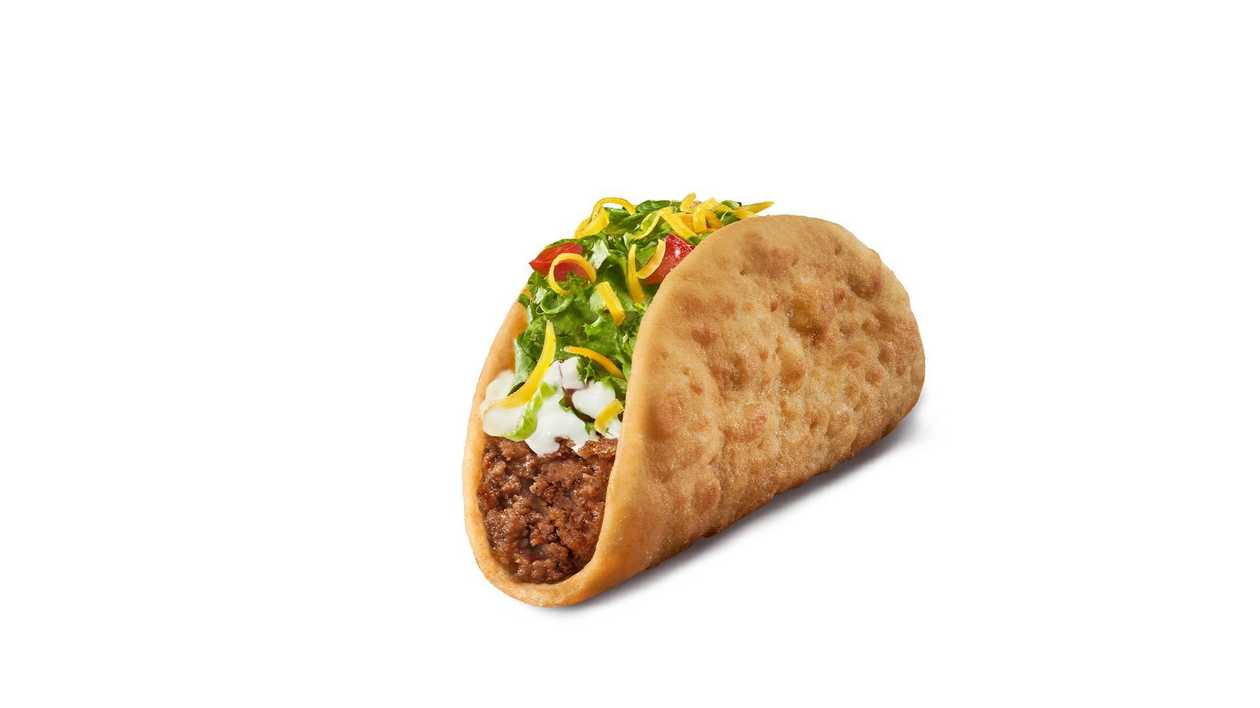 Chalupa Supreme