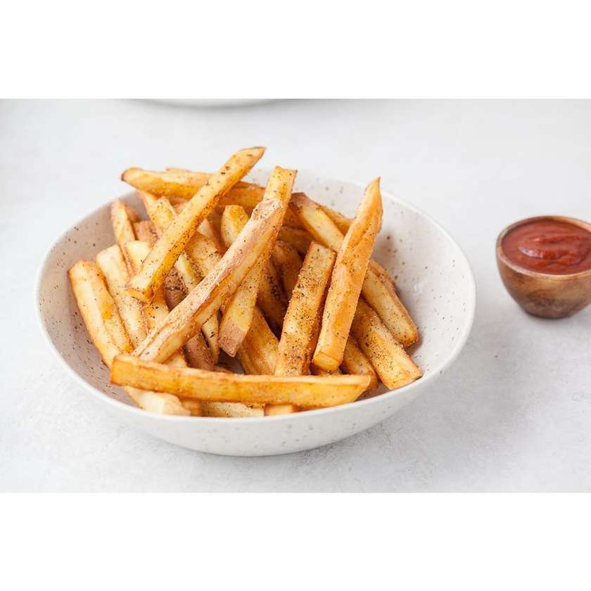 Spicy Chips