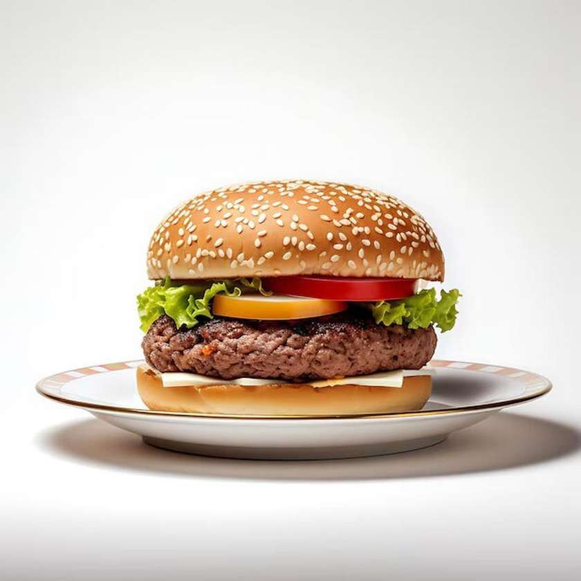 Hamburger