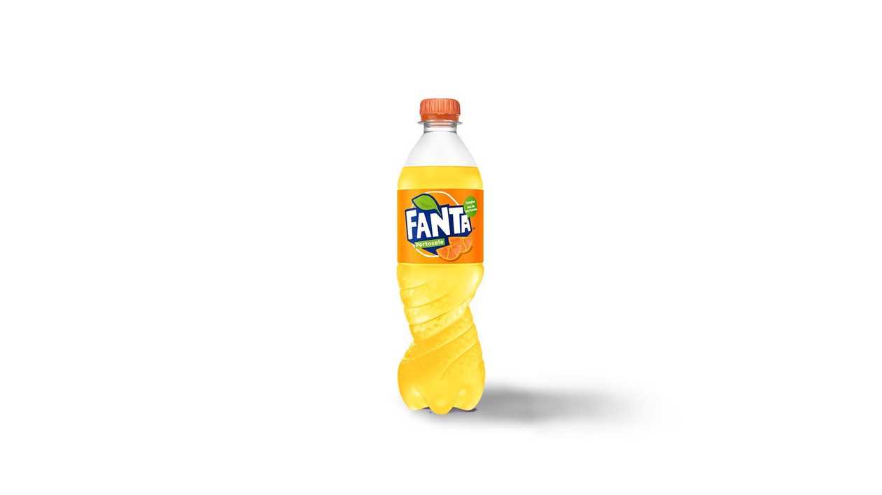 Fanta 0,5L