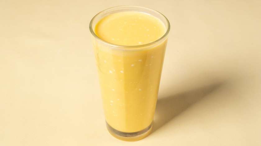 Mango Lassi