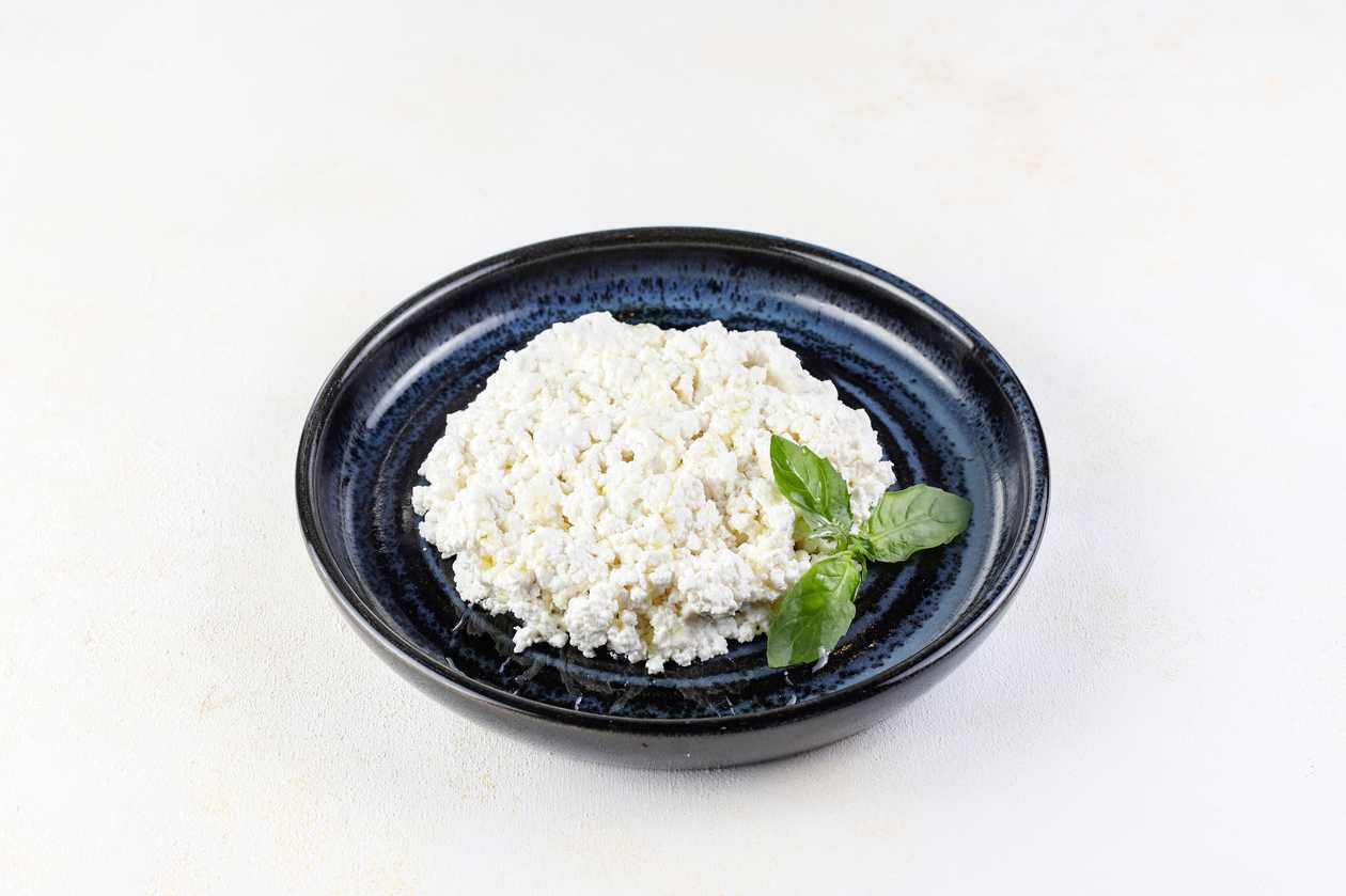 Ricotta