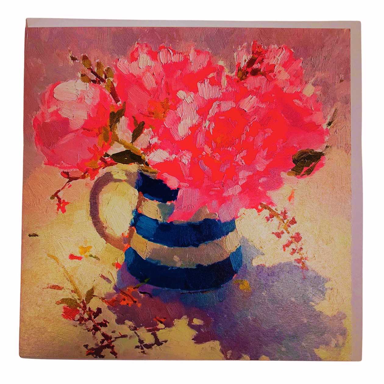 Открытка с любовью