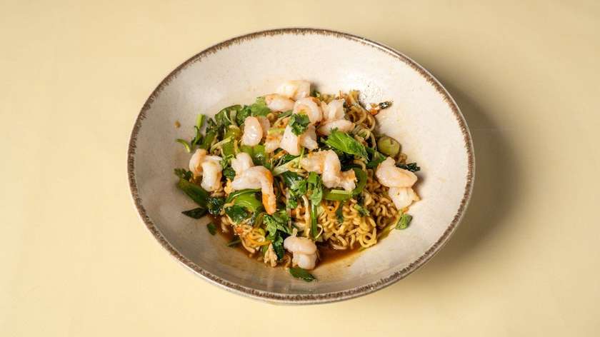 Miso Ramen