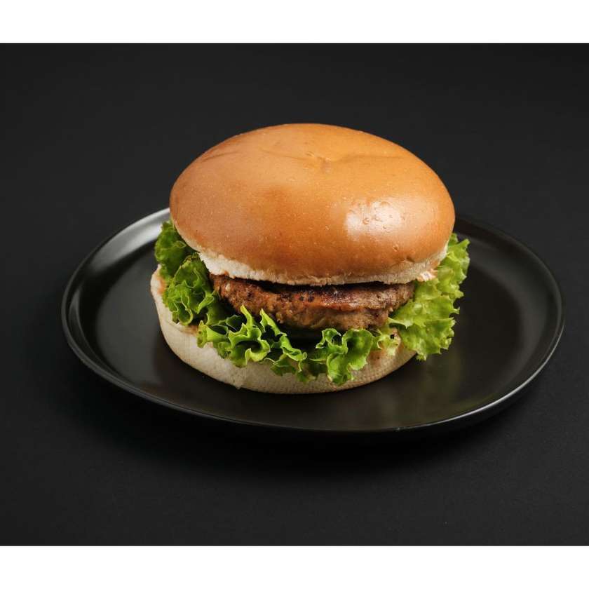 Classic Burger