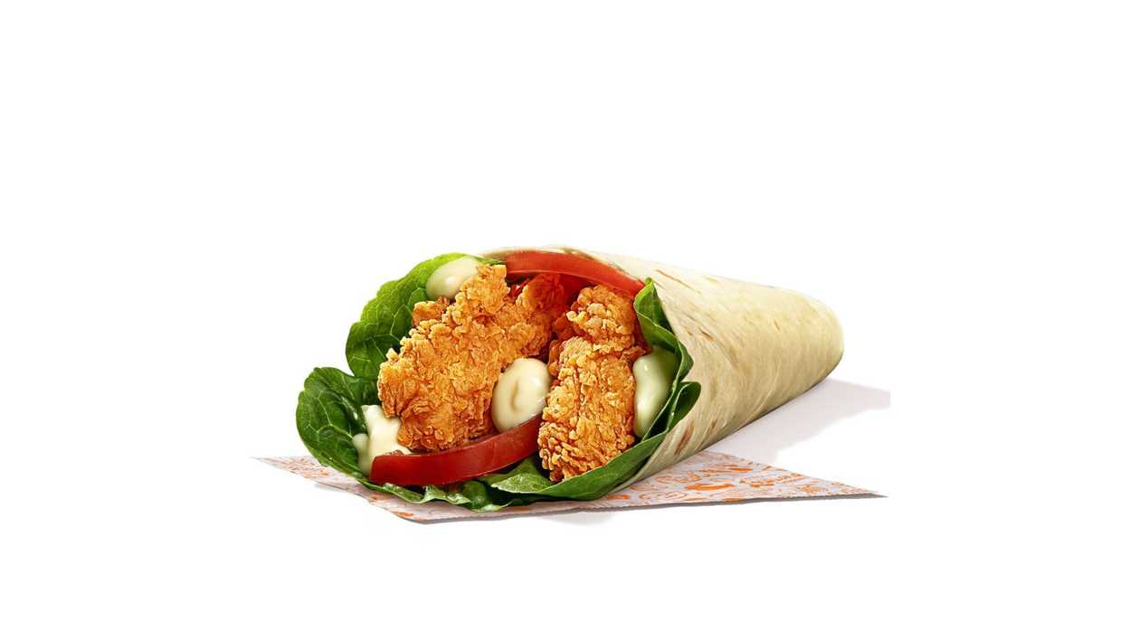 Chicken Wrap