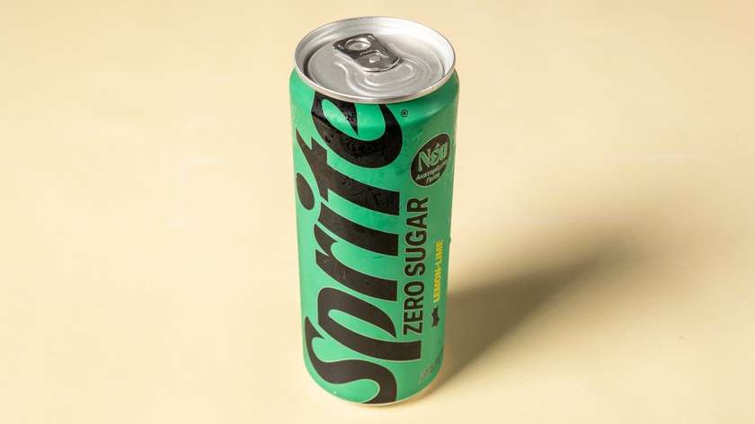 Sprite Zero