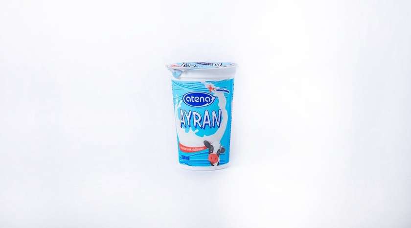 Ayran 180 ml