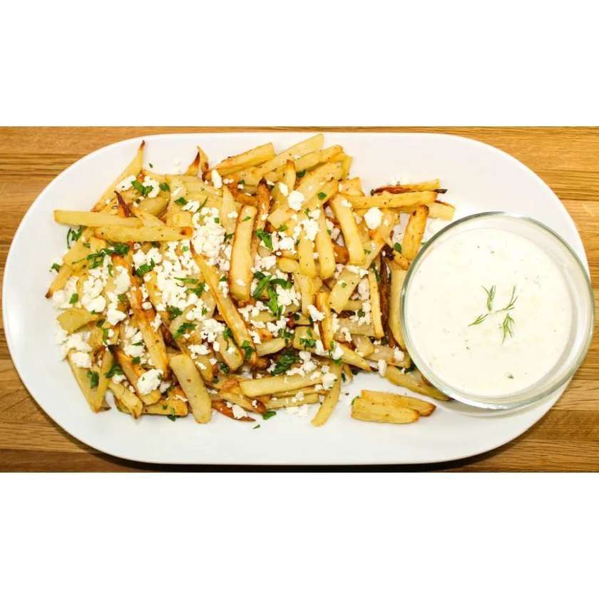 Greek Chips
