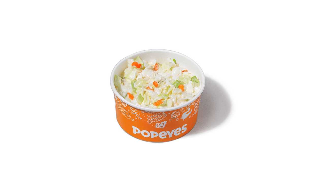 Coleslaw