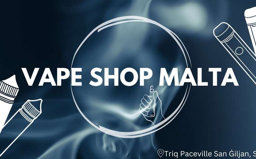 The Vape Shop Paola