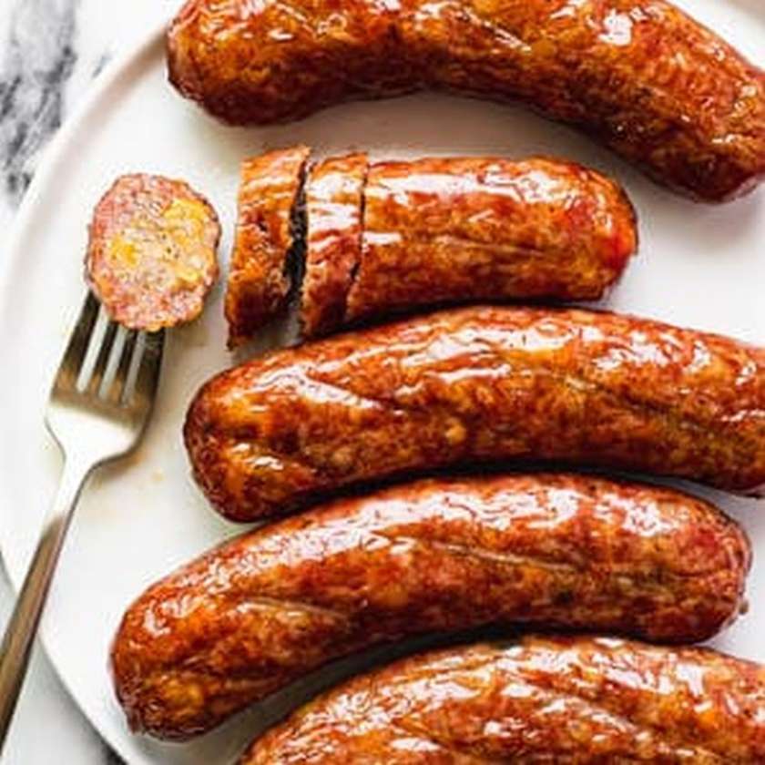 Sausages