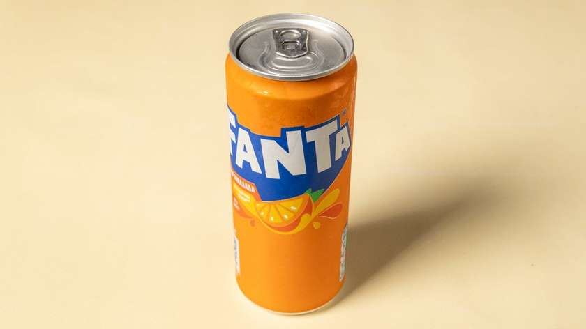 Fanta