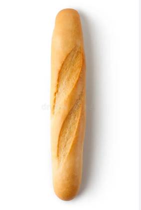 Baguette (short)
