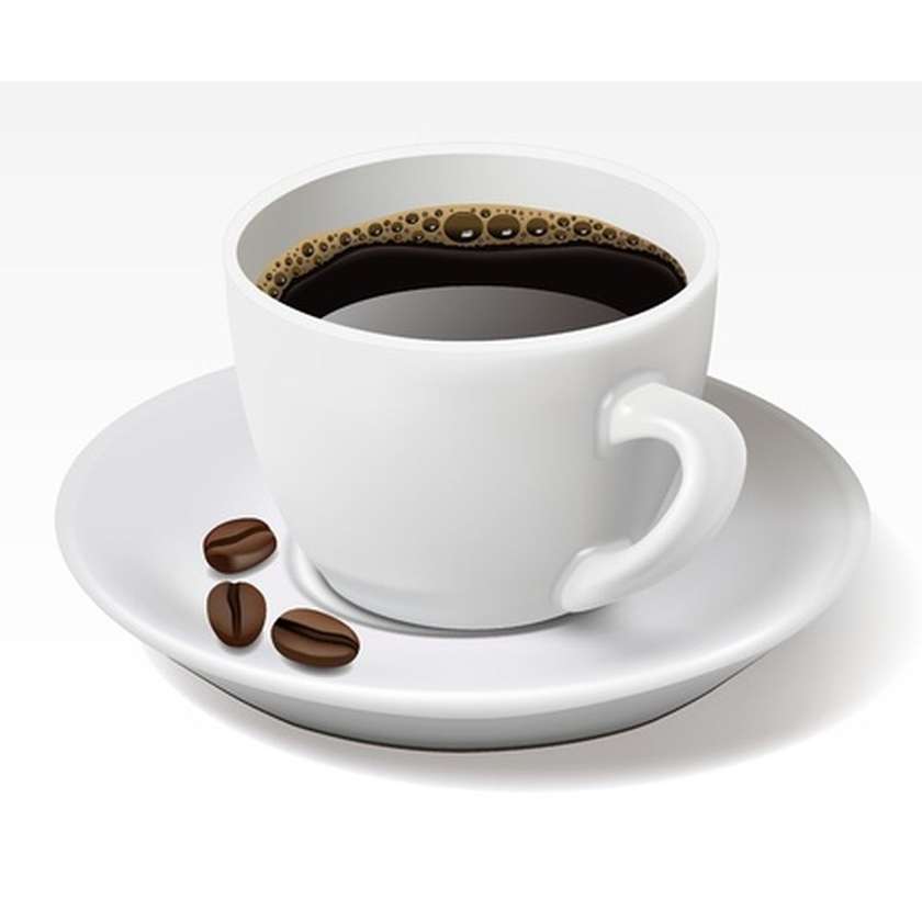 Black Coffee