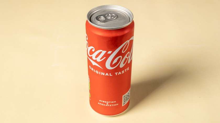 Coca Cola