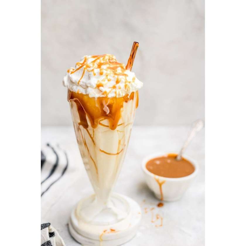 Salted Caramel