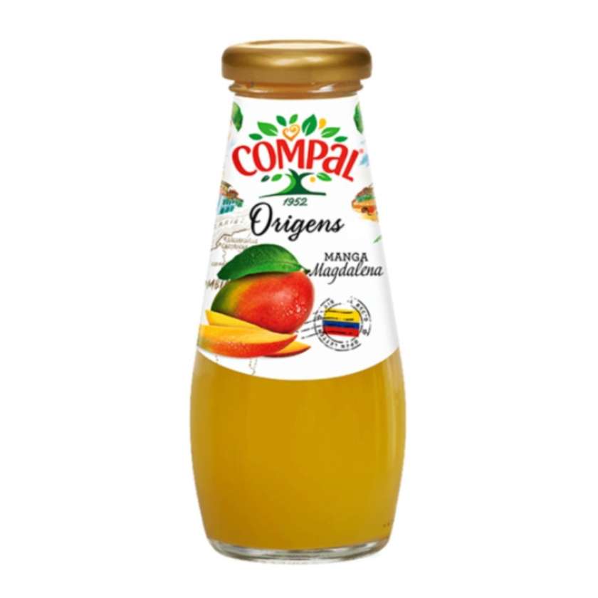 Magdalena Mango Compal