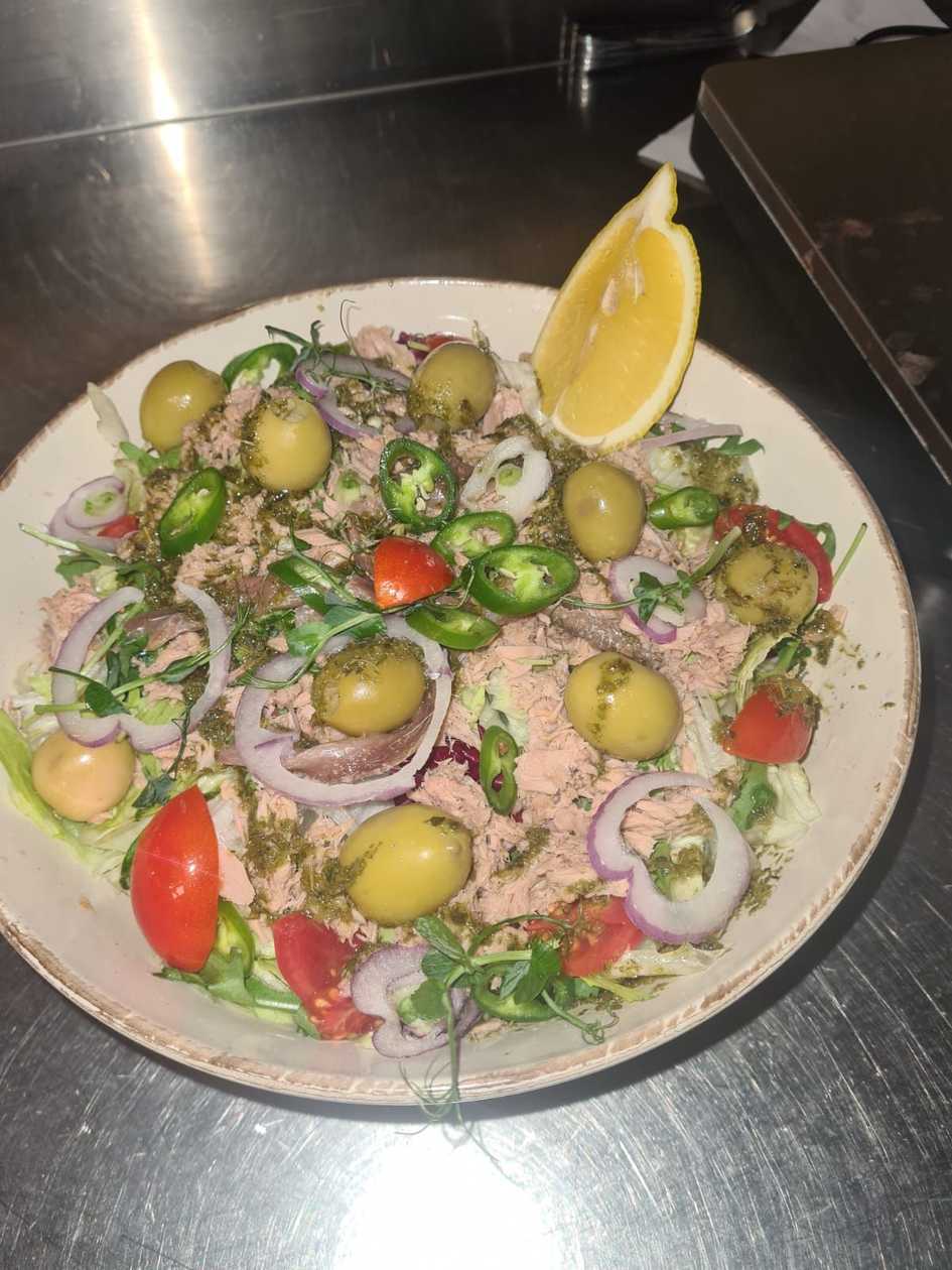 Contadina salad